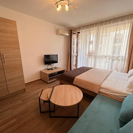 Apartment Cascadas Sp Apartments-sunny