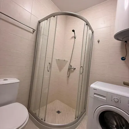 Cascadas Sp Apartments-sunny Apartment Sunny Beach